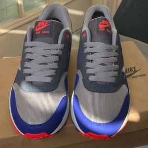 Nike Air Max 1 Essential OG 2013 release 537383-006